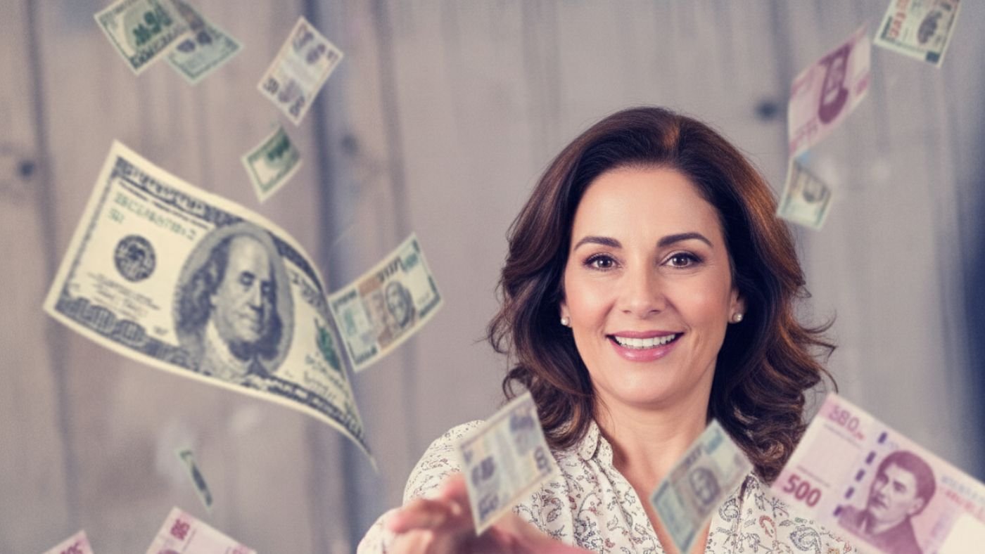 Exentar ISR venta casa Cancún