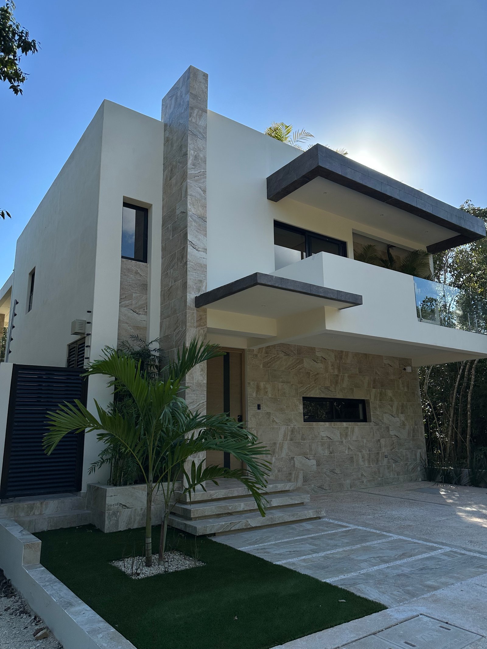 Comunidad Losantos Cancún