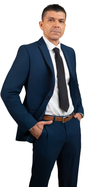 Fernando Rodriguez, experto en inversiones inmobiliarias y venta de casas en Cancún y Riviera Maya.