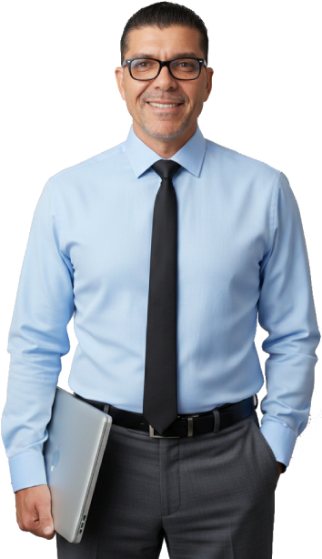 Fernando Rodriguez, experto en inversiones inmobiliarias y venta de casas en Cancún y Riviera Maya.