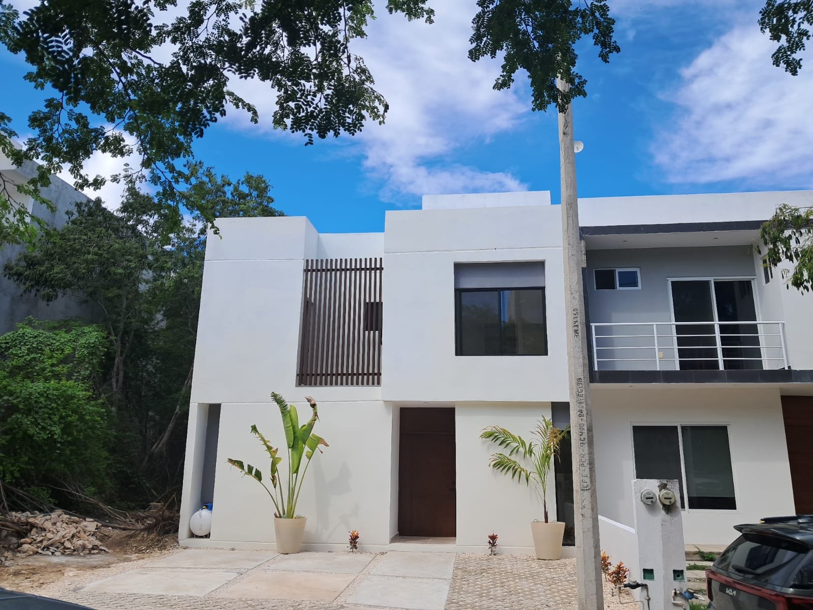 Casa en Puerto Morelos